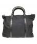 PRADA (プラダ) ナイロン 2WAY ショルダーバッグ ブラック：50000円