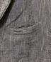 中古・古着 Porter Classic (ポータークラシック) ニュー刺し子テーラードジャケット / NEW SASHIKO TAILORED JACKET インディゴ サイズ:M：50000円