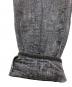 中古・古着 Porter Classic (ポータークラシック) NEW SASHIKO CROPPED PANTS / ニュー刺し子クロップドパンツ インディゴ サイズ:M：40000円