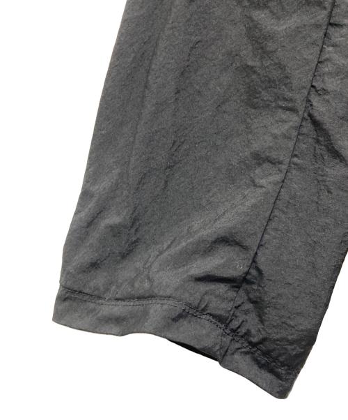 teatora（テアトラ）teatora (テアトラ) パッカブルウォレットジャケット/	PACKABLE WALLET JKT PLUS ブラック サイズ:2の古着・服飾アイテム