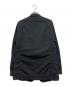 teatora (テアトラ) パッカブルウォレットジャケット/	PACKABLE WALLET JKT PLUS ブラック サイズ:2：40000円