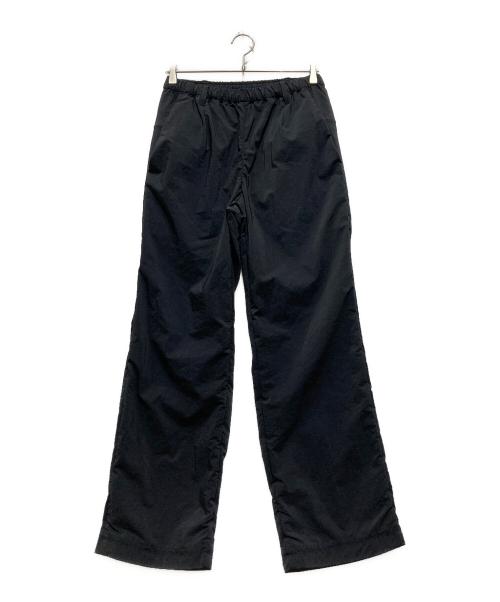 teatora（テアトラ）TEATORA (テアトラ) WALLET PANTS CITY DOCTOROID / ウォレットパンツ シティー ブラック サイズ:3の古着・服飾アイテム