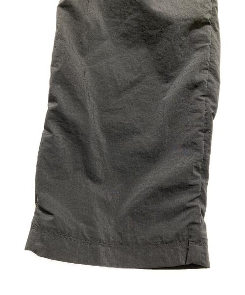 teatora（テアトラ）TEATORA (テアトラ) WALLET PANTS CITY DOCTOROID / ウォレットパンツ シティー ブラック サイズ:3の古着・服飾アイテム