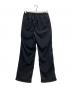 TEATORA (テアトラ) WALLET PANTS CITY DOCTOROID / ウォレットパンツ シティー ブラック サイズ:3：22000円