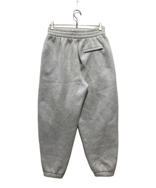 ALEXANDER WANG（アレキサンダー・ワン）ALEXANDER WANG (アレキサンダー・ワン) スウェットパンツ グレー サイズ:Mの古着・服飾アイテム