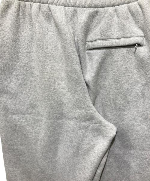 ALEXANDER WANG（アレキサンダー・ワン）ALEXANDER WANG (アレキサンダー・ワン) スウェットパンツ グレー サイズ:Mの古着・服飾アイテム
