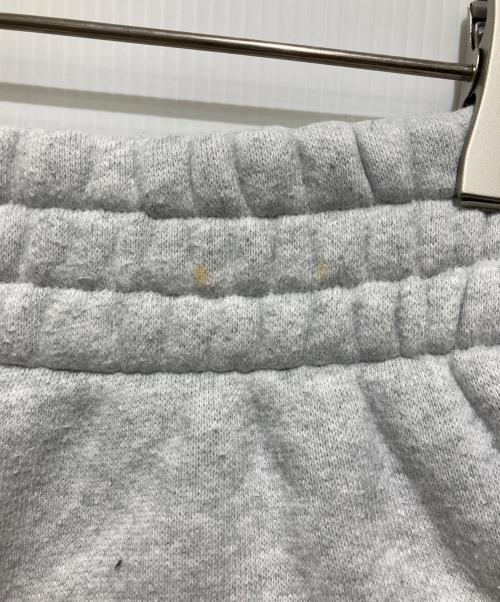 ALEXANDER WANG（アレキサンダー・ワン）ALEXANDER WANG (アレキサンダー・ワン) スウェットパンツ グレー サイズ:Mの古着・服飾アイテム
