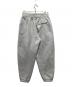 ALEXANDER WANG (アレキサンダー・ワン) スウェットパンツ グレー サイズ:M：8000円