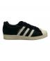 中古・古着 adidas (アディダス) チャバリア スーパースター ブラック サイズ:27.5cm：18000円