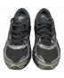 MIZUNO (ミズノ) ウエーブプロフェシーLS グレー サイズ:27.5cm：12000円