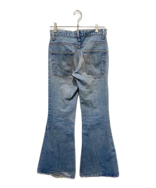 LEVI'S（リーバイス）LEVI'S (リーバイス) 684 デニムパンツ ブルー サイズ:不明の古着・服飾アイテム