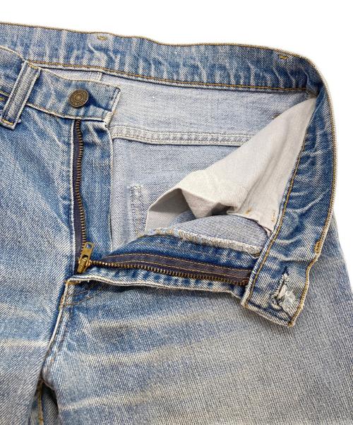 LEVI'S（リーバイス）LEVI'S (リーバイス) 684 デニムパンツ ブルー サイズ:不明の古着・服飾アイテム
