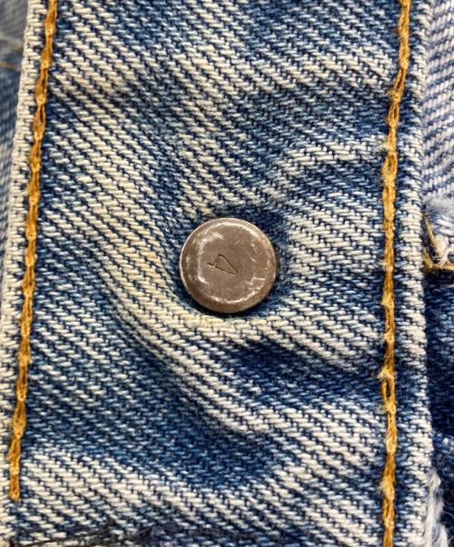 LEVI'S（リーバイス）LEVI'S (リーバイス) 684 デニムパンツ ブルー サイズ:不明の古着・服飾アイテム