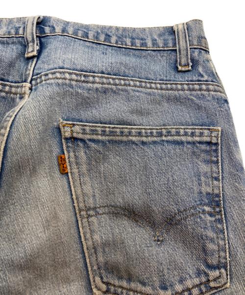LEVI'S（リーバイス）LEVI'S (リーバイス) 684 デニムパンツ ブルー サイズ:不明の古着・服飾アイテム