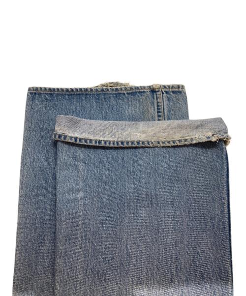 LEVI'S（リーバイス）LEVI'S (リーバイス) 684 デニムパンツ ブルー サイズ:不明の古着・服飾アイテム