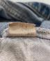 中古・古着 LEVI'S (リーバイス) 684 デニムパンツ ブルー サイズ:不明：21000円