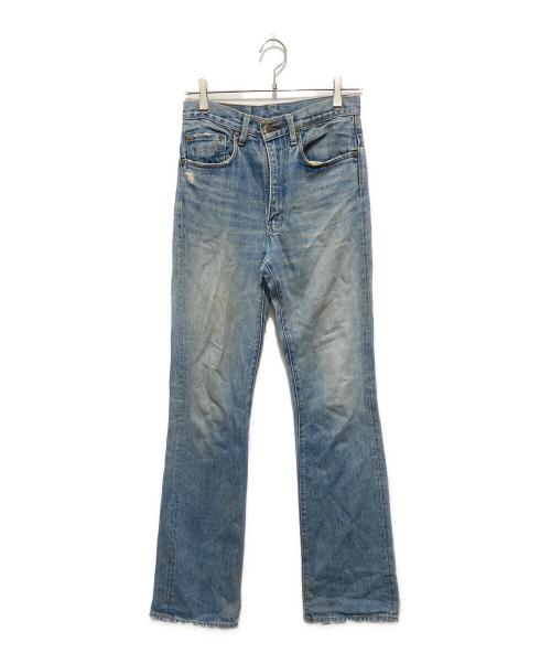 LEVI'S VINTAGE CLOTHING（リーバイス ビンテージ クロージング）LEVI'S VINTAGE CLOTHING (リーバイス ビンテージ クロージング) 00s 517 デニムパンツ ブルー サイズ:W29 L34の古着・服飾アイテム