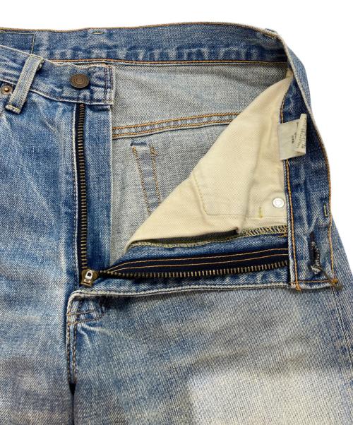 LEVI'S VINTAGE CLOTHING（リーバイス ビンテージ クロージング）LEVI'S VINTAGE CLOTHING (リーバイス ビンテージ クロージング) 00s 517 デニムパンツ ブルー サイズ:W29 L34の古着・服飾アイテム