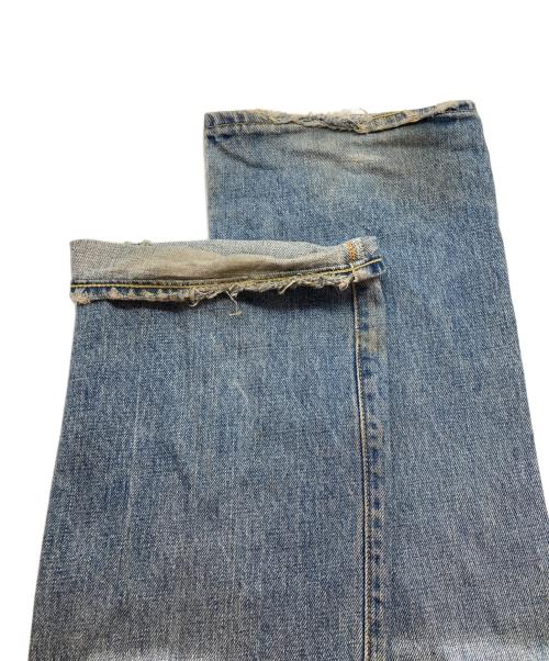 LEVI'S VINTAGE CLOTHING（リーバイス ビンテージ クロージング）LEVI'S VINTAGE CLOTHING (リーバイス ビンテージ クロージング) 00s 517 デニムパンツ ブルー サイズ:W29 L34の古着・服飾アイテム