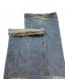中古・古着 LEVI'S VINTAGE CLOTHING (リーバイス ビンテージ クロージング) 00s 517 デニムパンツ ブルー サイズ:W29 L34：7000円