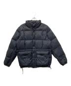 TAION×URBAN RESEARCHタイオン×アーバンリサーチ）の古着「別注800フィルパワーダウンジャケット」｜ブラック