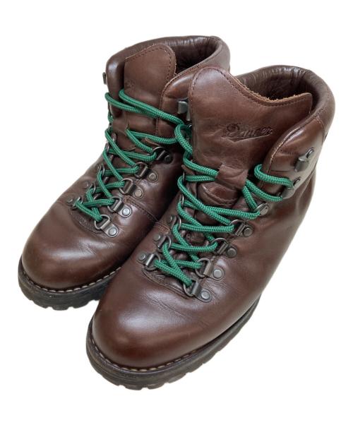 Danner（ダナー）Danner (ダナー) オーラリ3トレッキングブーツ/OLLALIE 3 ブラウン サイズ:7 1/2の古着・服飾アイテム