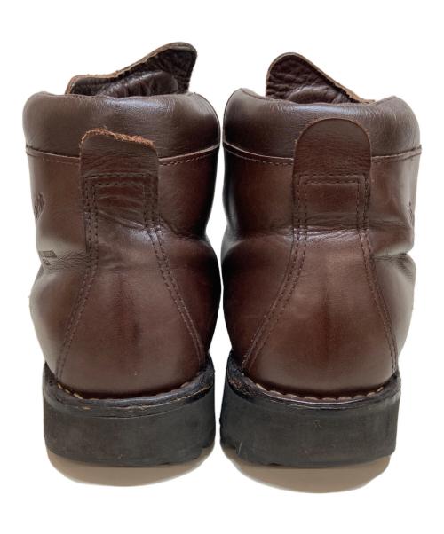 Danner（ダナー）Danner (ダナー) オーラリ3トレッキングブーツ/OLLALIE 3 ブラウン サイズ:7 1/2の古着・服飾アイテム