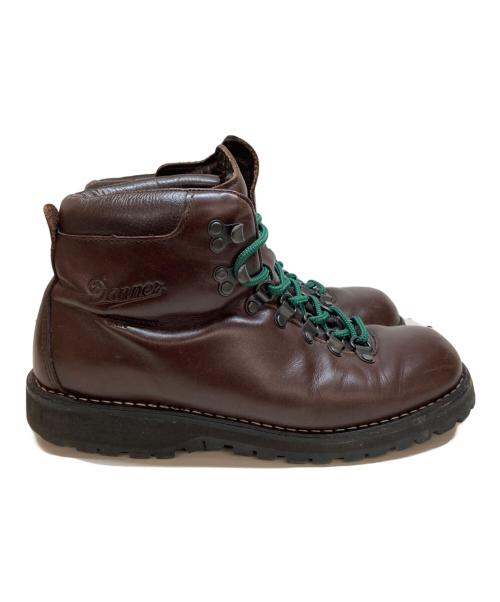 Danner（ダナー）Danner (ダナー) オーラリ3トレッキングブーツ/OLLALIE 3 ブラウン サイズ:7 1/2の古着・服飾アイテム