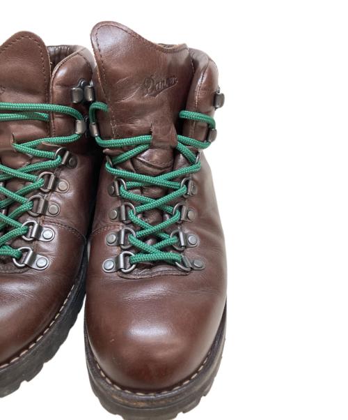 Danner（ダナー）Danner (ダナー) オーラリ3トレッキングブーツ/OLLALIE 3 ブラウン サイズ:7 1/2の古着・服飾アイテム