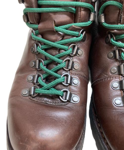 Danner（ダナー）Danner (ダナー) オーラリ3トレッキングブーツ/OLLALIE 3 ブラウン サイズ:7 1/2の古着・服飾アイテム