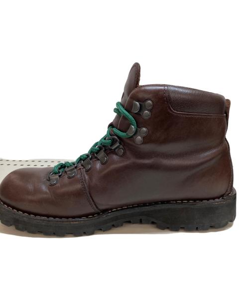 Danner（ダナー）Danner (ダナー) オーラリ3トレッキングブーツ/OLLALIE 3 ブラウン サイズ:7 1/2の古着・服飾アイテム
