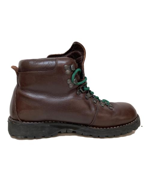 Danner（ダナー）Danner (ダナー) オーラリ3トレッキングブーツ/OLLALIE 3 ブラウン サイズ:7 1/2の古着・服飾アイテム