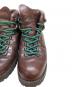 中古・古着 Danner (ダナー) オーラリ3トレッキングブーツ/OLLALIE 3 ブラウン サイズ:7 1/2：15000円