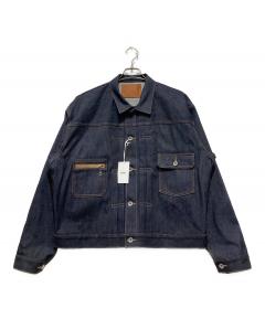 中古・古着通販】LEVI'S (リーバイス) BEAMS (ビームス) SUPER WIDE