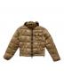 MONCLER（モンクレール）の古着「シェン ダウン ジャケット」｜ベージュ