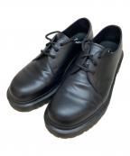 Dr.Martensドクターマーチン）の古着「1461 BEX MONO Black」｜ブラック