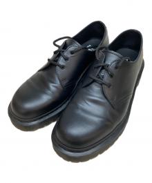 Dr.Martens（ドクターマーチン）の古着「1461 BEX MONO Black」｜ブラック