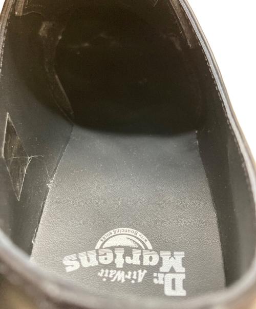 Dr.Martens（ドクターマーチン）Dr.Martens (ドクターマーチン) 1461 BEX MONO Black ブラック サイズ:UK9の古着・服飾アイテム
