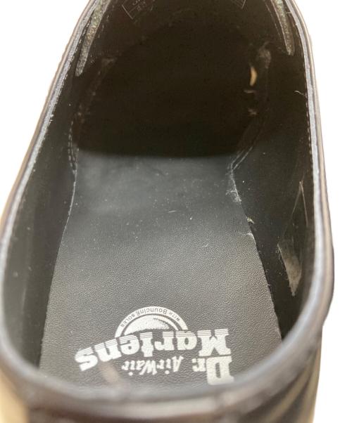 Dr.Martens（ドクターマーチン）Dr.Martens (ドクターマーチン) 1461 BEX MONO Black ブラック サイズ:UK9の古着・服飾アイテム