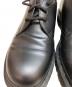 中古・古着 Dr.Martens (ドクターマーチン) 1461 BEX MONO Black ブラック サイズ:UK9：12000円