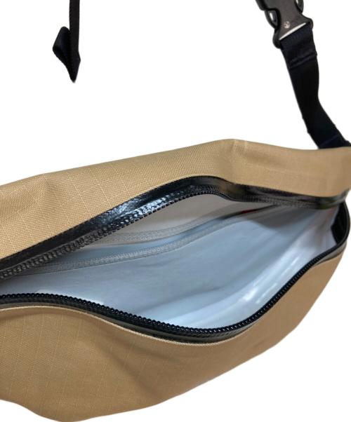 ARC'TERYX（アークテリクス）ARC'TERYX (アークテリクス) グランヴィル クロスボディ バッグ ブラウンの古着・服飾アイテム