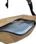 中古・古着 ARC'TERYX (アークテリクス) グランヴィル クロスボディ バッグ ブラウン：10000円