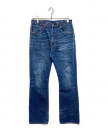 LEVI'S（リーバイス）の古着「S501XX復刻デニムパンツ　 / 大戦モデル」｜インディゴ