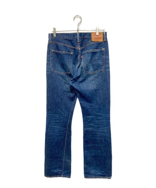 LEVI'S（リーバイス）LEVI'S (リーバイス) S501XX復刻デニムパンツ　 / 大戦モデル インディゴ サイズ:W30の古着・服飾アイテム