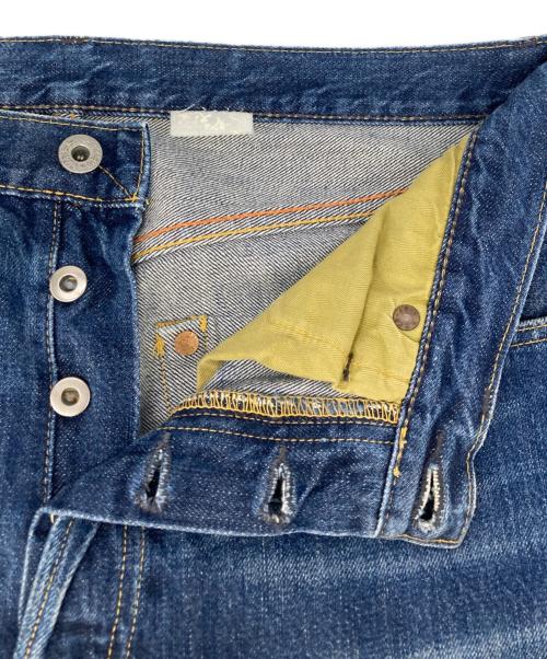 LEVI'S（リーバイス）LEVI'S (リーバイス) S501XX復刻デニムパンツ　 / 大戦モデル インディゴ サイズ:W30の古着・服飾アイテム