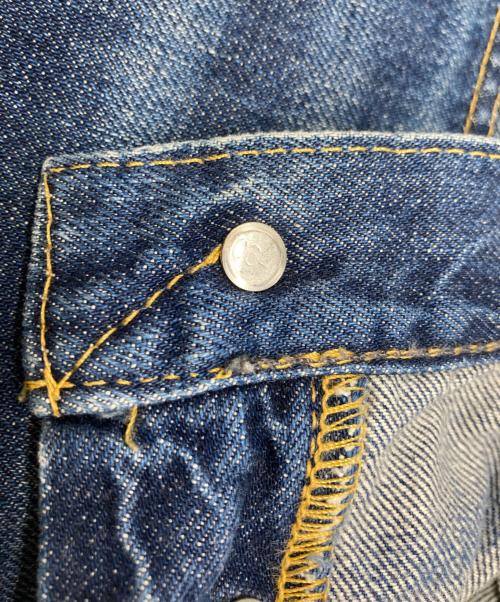LEVI'S（リーバイス）LEVI'S (リーバイス) S501XX復刻デニムパンツ　 / 大戦モデル インディゴ サイズ:W30の古着・服飾アイテム