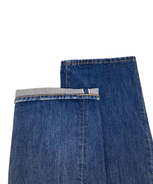LEVI'S（リーバイス）LEVI'S (リーバイス) S501XX復刻デニムパンツ　 / 大戦モデル インディゴ サイズ:W30の古着・服飾アイテム