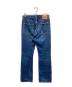 LEVI'S (リーバイス) S501XX復刻デニムパンツ　 / 大戦モデル インディゴ サイズ:W30：13000円