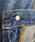中古・古着 LEVI'S (リーバイス) S501XX復刻デニムパンツ　 / 大戦モデル インディゴ サイズ:W30：13000円