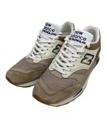 NEW BALANCE（ニューバランス）の古着「1500 "Brown"」｜ブラウン